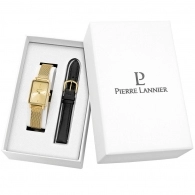 Set de ceasuri de dama Pierre Lannier 