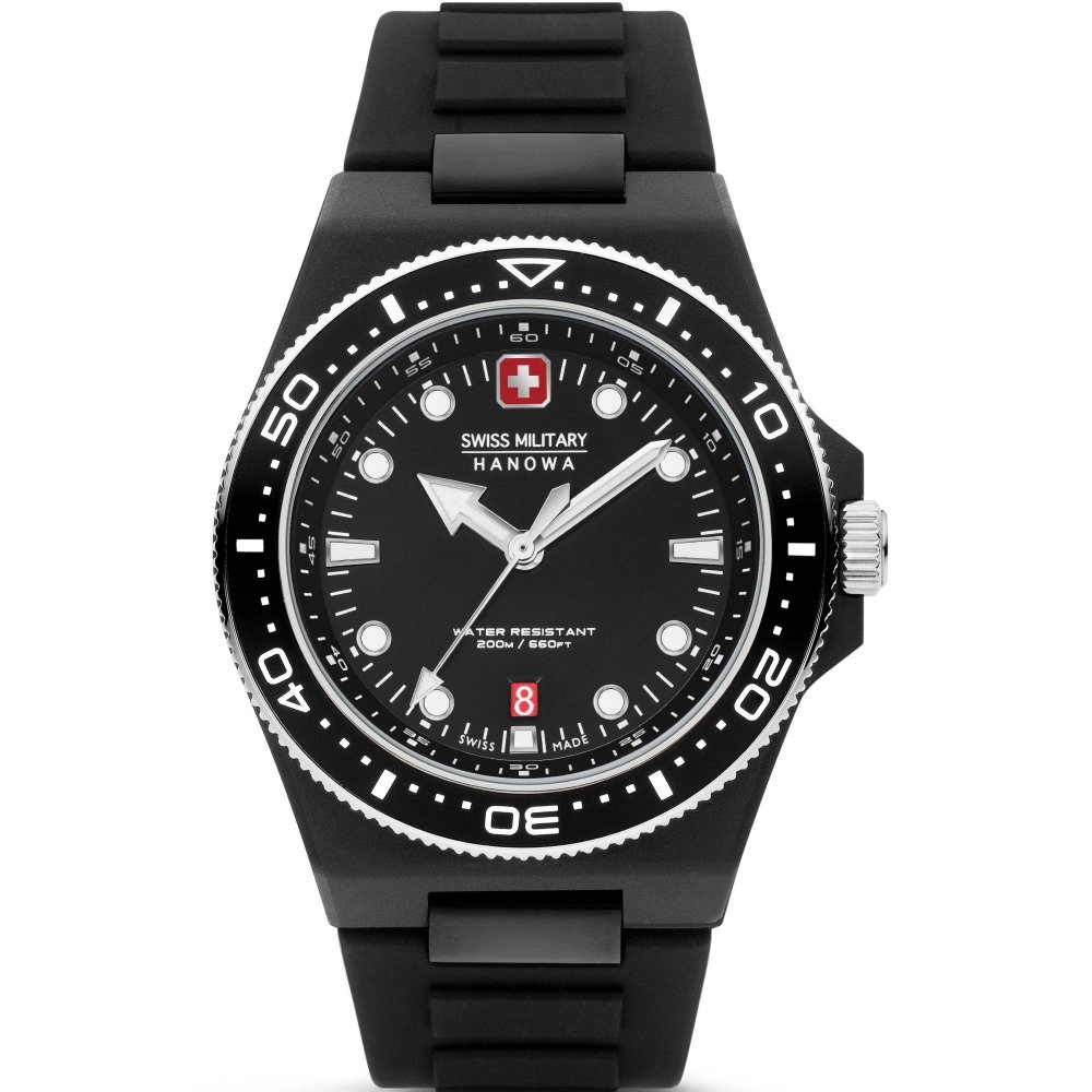 Ceas Swiss Military Hanowa photo 1