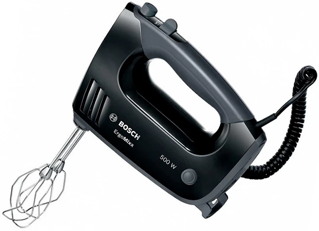 Mixer Bosch MFQ3650X photo 1