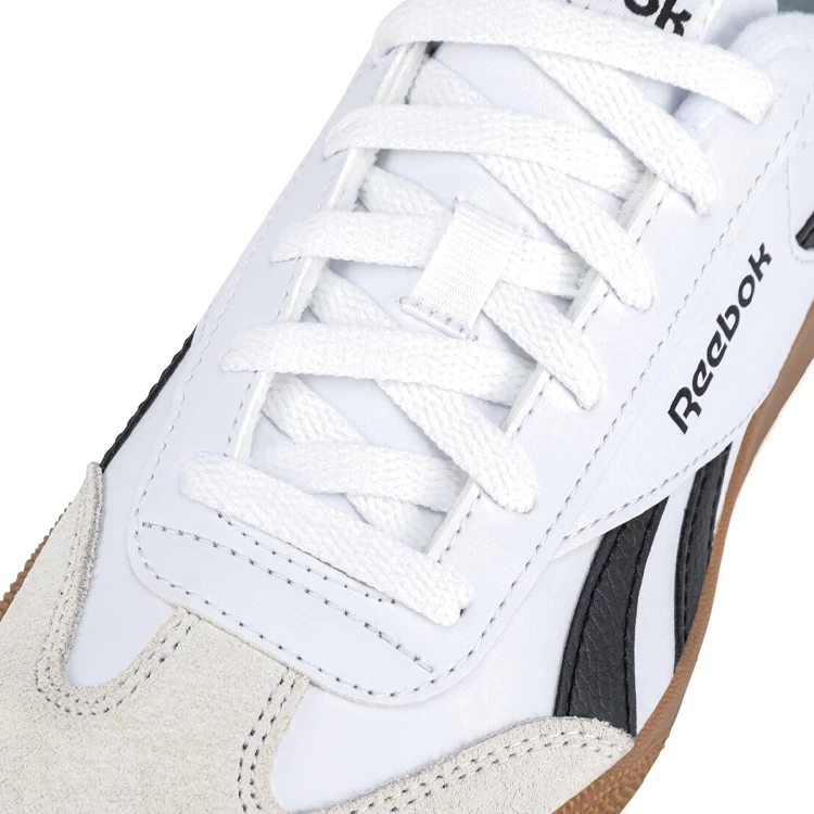 Кроссовки Reebok SMASH EDGE / Мужской / 42.5 / Белый photo 5