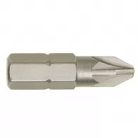 Set biti Irwin 1/4"/25 mm Pozidriv Pz2, 10504345(4339) 