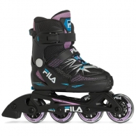 Роликовые коньки Fila X-One G thumbnav