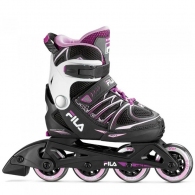 Роликовые коньки Fila skate X-ONE GIRL thumbnav