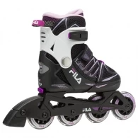 Роликовые коньки Fila skate X-ONE GIRL thumbnav 2