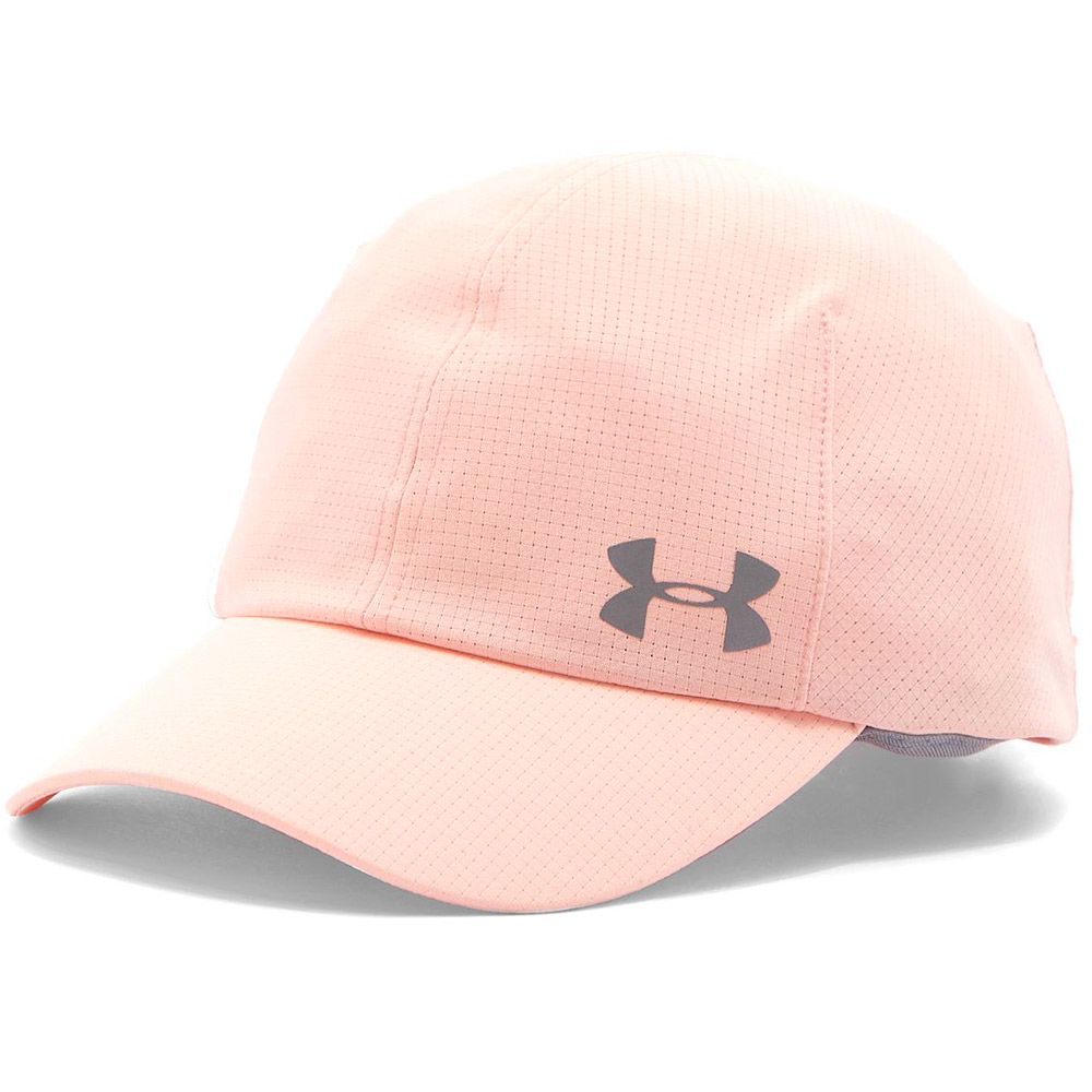 Chepiu Under Armour UA LAUNCH RUN CAP photo Chepiu Under Armour UA LAUNCH RUN CAP photo