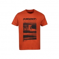 Футболка Fundango Basic T Logo-3 T-shirt thumbnav