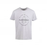 Tricou Fundango Basic T Logo 2 
