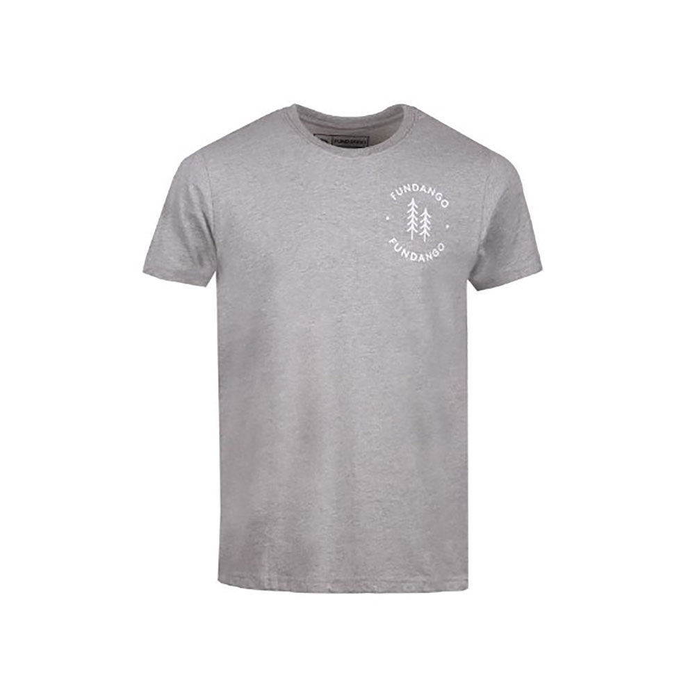 Tricou Fundango BASIC T LOGO photo Tricou Fundango BASIC T LOGO photo