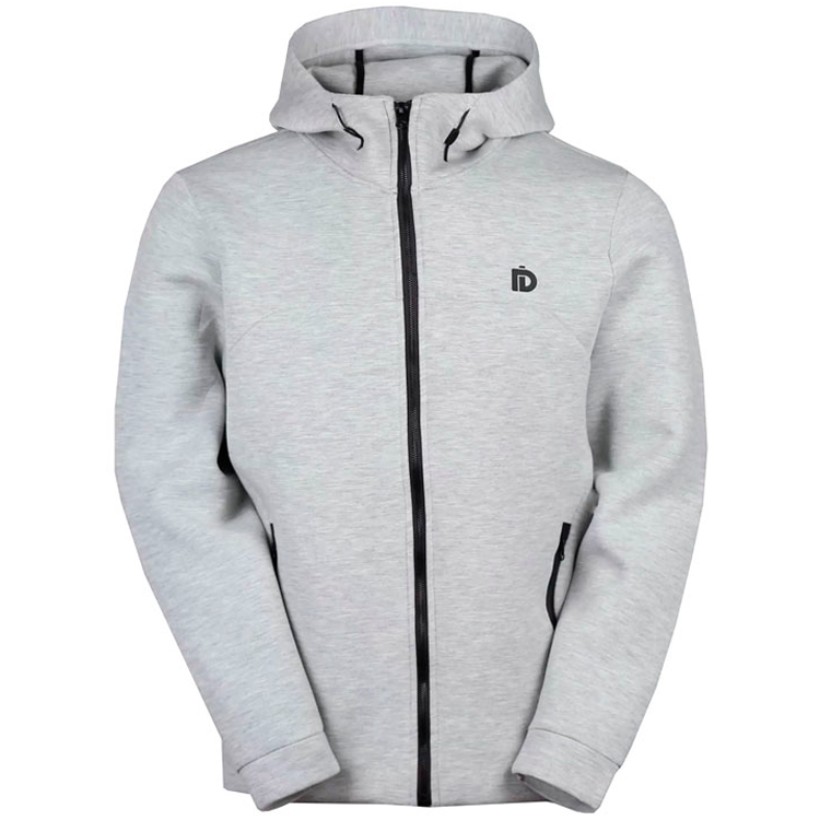 Jacheta Fundango Hamal Tech Hoodie photo 