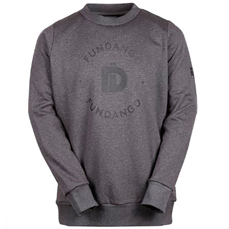 Hanorac Fundango WARREN Pullover photo Hanorac Fundango WARREN Pullover photo