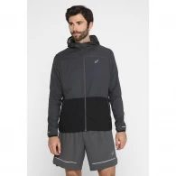  Asics PACKABLE JACKET 