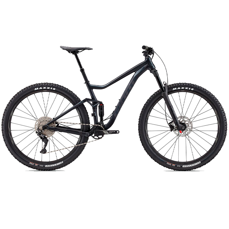 Bicicleta de munte Giant Stance 2 photo Bicicleta de munte Giant Stance 2 photo