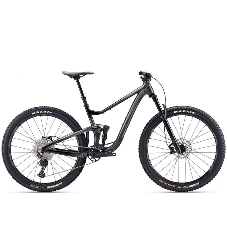 Bicicleta de munte Giant Trance 2 photo Bicicleta de munte Giant Trance 2 photo