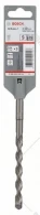 Бур SDS-plus Bosch SDS-plus X5L 10x100x165, 2608585045 thumbnav 2
