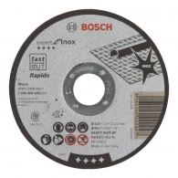 Disc de taiere Expert for Metal Bosch INOX 115x1, 2608600545  thumbnav 1