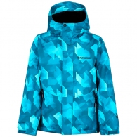 Scurta Fundango Colby Jacket thumbnav