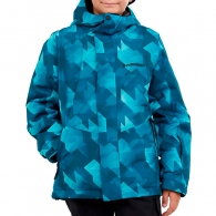 Scurta Fundango Colby Jacket thumbnav 2