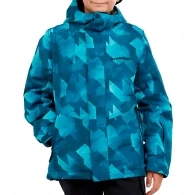 Scurta Fundango Colby Jacket thumbnav 2