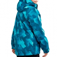 Scurta Fundango Colby Jacket thumbnav 3