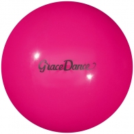 Мяч гимнастический Grace Dance Rhythmic gymnastics ball thumbnav