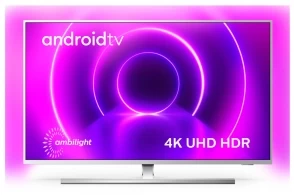 LED телевизор Philips 43PUS8545 