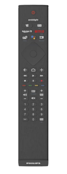 Телевизор Philips 58PUS8545 / 58" / LED / UHD 4K photo 4