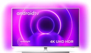 LED телевизор Philips 58PUS8545 thumbnav 5