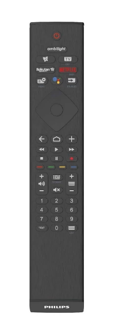 Televizor Philips 65PUS8545 / 65" / LED / UHD 4K photo 4