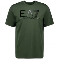 Tricou EA7 EMPORIO ARMANI T-SHIRT 