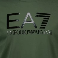 Футболка EA7 EMPORIO ARMANI T-SHIRT thumbnav 3