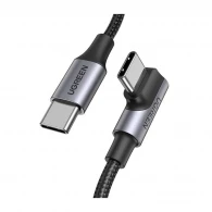 Cablu USB Type-C - USB Type-C UGREEN 70645 