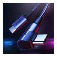 Cablu USB Type-C - USB Type-C UGREEN 70645 thumbnav 3