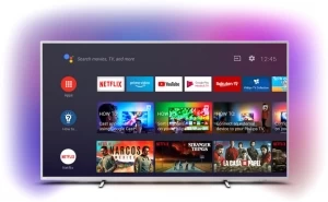 LED телевизор Philips 70PUS8545 thumbnav 3