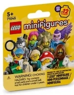 Constructor Lego 71045 