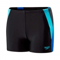 Трусы мужские боксер Speedo COLOUR BLOCK ASHT JM 