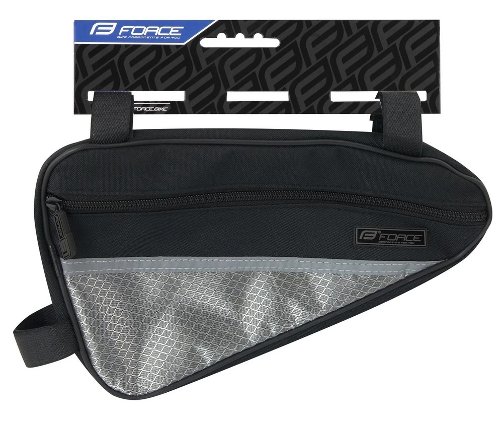 Сумка для велосипеда Force LONG ECO photo 5