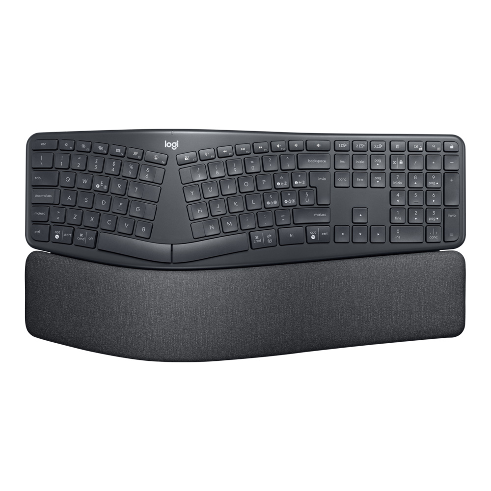 Клавиатура беспроводная Logitech 920-010345 photo 1