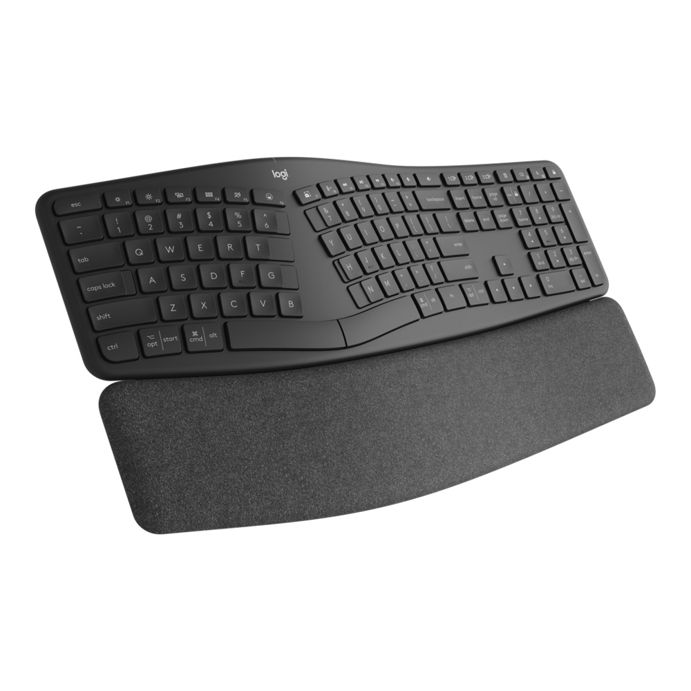 Клавиатура беспроводная Logitech 920-010345 photo 2