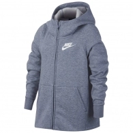 Hanorac Nike G NSW HOODIE FZ PE 