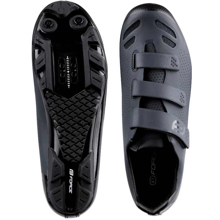 Велотуфли Force MTB HERO 2 Черный photo 4