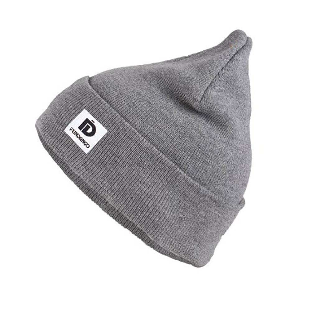 Caciula Fundango KINGDOM Beanie photo Caciula Fundango KINGDOM Beanie photo