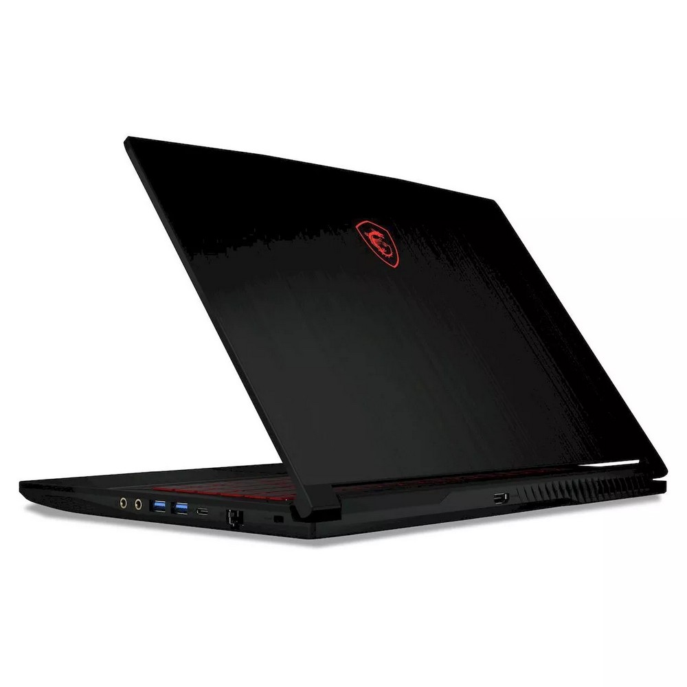 Ноутбук MSI Игровой Thin 9S7-16R821-1245 15.6” / 16 ГБ / 1.0 ТБ / Core i5 / GeForce RTX 4060 / Black photo 2