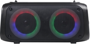 Boxa portabila AKAI ABTS-45 Black thumbnav 1