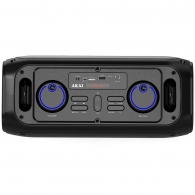 Boxa portabila AKAI ABTS-45 Black thumbnav 2