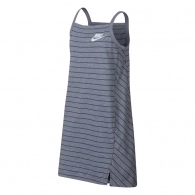 Платье Nike G NSW DRESS FLC PE 