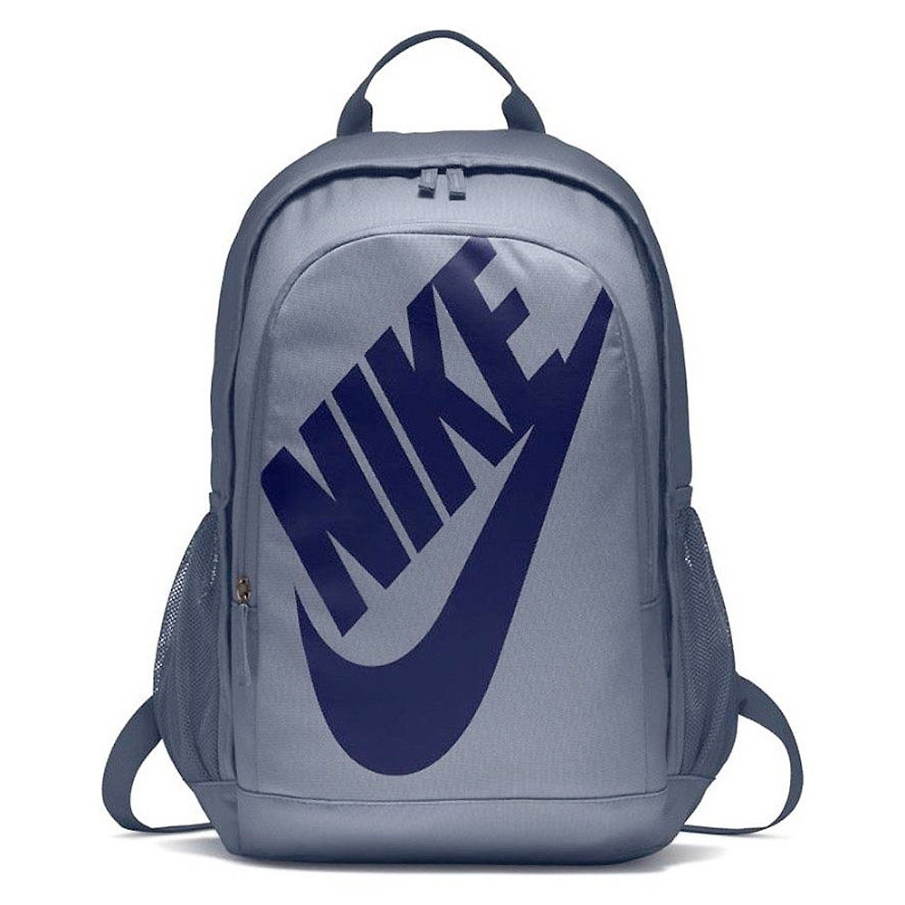 Rucsac Nike NK HAYWARD FUTURA BKPK - SOLID BA5217-445 Negru-albastru photo 1