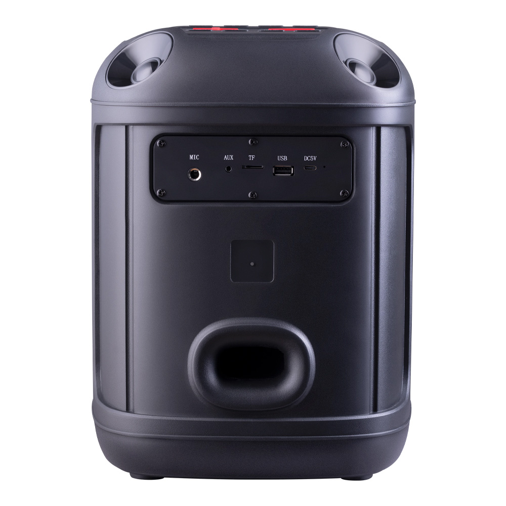 Портативная колонка Defender Boomer 45 (65245) Black photo 6