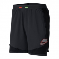 Sorti Nike M NK WILD RUN SHORT 7 BRIEF thumbnav 1