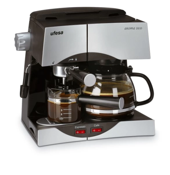 Cafetiera Ufesa   CK7345 photo 1