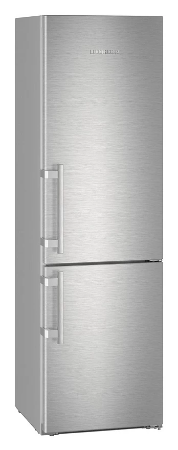 Frigider cu o usa Liebherr CNef 4845 Comfort / 356 l / 201 cm / A++ / Gri photo 3
